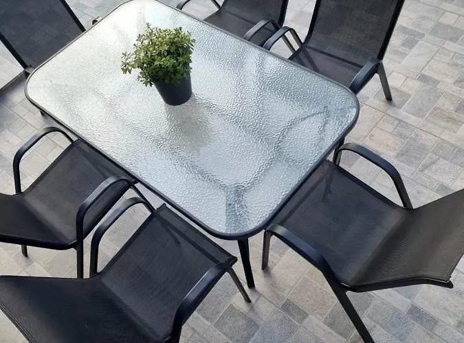 Pinetree - Apartament Mali Lošinj